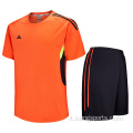 Jersey / uniformi di calcio a buon mercato autentico dell&#39;ingrosso